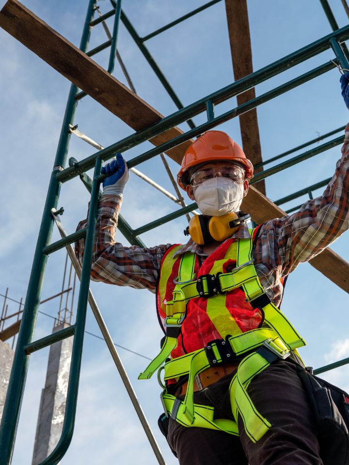 access platforms South Kensington